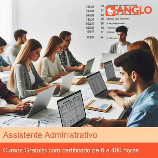 Assistente Administrativo